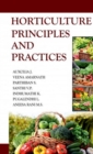 Image for Horticulture: Principles and Practices