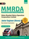 Image for Mmrda Mmmocl 2019 Junior Engineer (Stores)