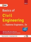 Image for Basics of Civil Engineering for Diploma Engineer