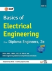 Image for Basics of Electrical Engineering for Diploma Engineer