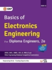 Image for Basics of Electronics Engineering for Diploma Engineer