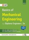 Image for Basics of Mechanical Engineering for Diploma Engineer