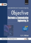Image for Objective Electronics &amp; Communication Engineering