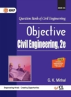 Image for Objective Civil Engineering