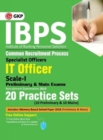 Image for Ibps 2019 Specialist Officers it Officer Scale I (Preliminary &amp; Main) - 20 Practice Sets