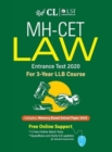 Image for Mh-Cet Law for 3 Years LLB Course 2020