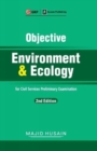 Image for Objective Environment &amp; Ecology