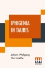 Image for Iphigenia In Tauris