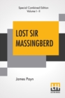 Image for Lost Sir Massingberd (Complete)