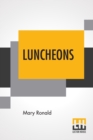 Image for Luncheons