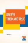 Image for Recipes Tried And True