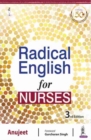 Image for Radical English for Nurses