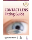 Image for Contact lens  : fitting guide