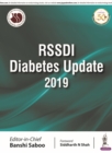 Image for RSSDI Diabetes Update 2019