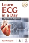 Image for Learn ECG in a day  : a systematic approach