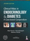 Image for Clinical Atlas in Endocrinology and Diabetes