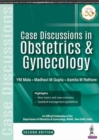 Image for Case Discussions in Obstetrics &amp; Gynecology