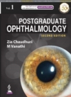 Image for Postgraduate Ophthalmology