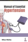 Image for Manual of Essential Hypertension