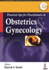 Image for Practical tips for practitioners in obstetrics &amp; gynecology
