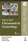 Image for Step by Step Ultrasound in Gynecology