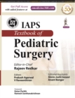 Image for IAPS Textbook of Pediatric Surgery