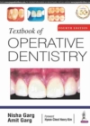 Image for Textbook of Operative Dentistry