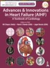 Image for Advances &amp; Innovations in Heart Failure (AIHF) : A Textbook of Cardiology
