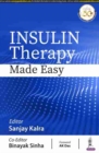 Image for Insulin therapy made easy