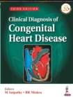 Image for Clinical Diagnosis of Congenital Heart Disease