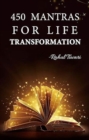 Image for 450 Mantras For Life Transformation