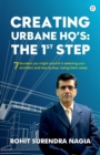 Image for Creating Urbane HQ&#39;s : The 1st Step