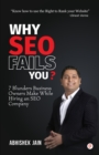 Image for Why SEO Fails You?