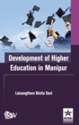 Image for Development of Higher Education in Manipur