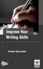 Image for Improve Your Writing Skills