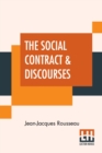 Image for The Social Contract &amp; Discourses : Translated With Introduction By G. D. H. Cole, Edited By Ernest Rhys