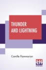 Image for Thunder And Lightning : Translated By Walter Mostyn