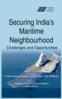 Image for Securing India&#39;s Maritime Neighbourhood