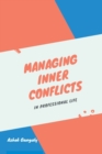 Image for Managing Inner Conflicts