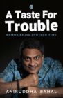 Image for A Taste for Trouble