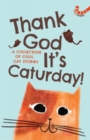 Image for Thank God It&#39;s Caturday! -10 Cool Cat Stories
