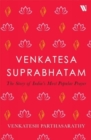 Image for Venkatesa Suprabhatam : The Story of India&#39;s Most Popular Prayer