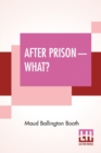 Image for After Prison-What?