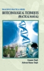 Image for Biotechnological Techniques (Practical Manual)