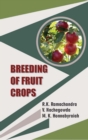 Image for Breeding Of Fruit Crops