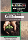 Image for A Competitive Book On Soil Science
