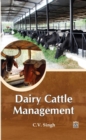 Image for Dairy Cattle Management