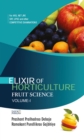 Image for Elixir Of Horticulture Fruit Science (Volume-I)