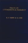 Image for Essays On Cytogenetical Research
