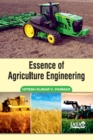 Image for Essence Of Agriculture Engineering